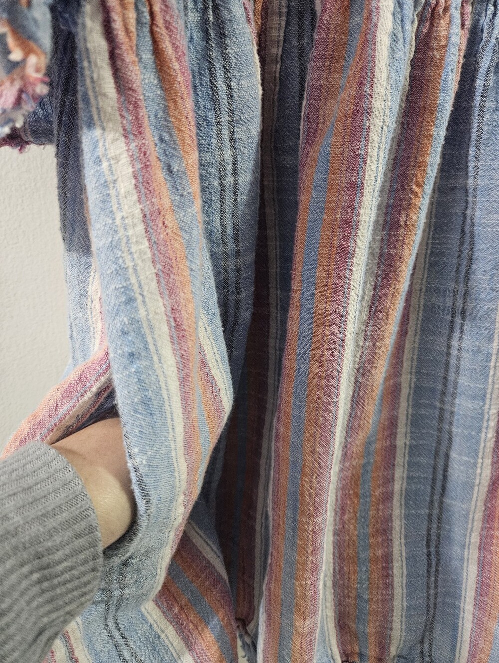 Free People Summer Nights Tunic - Picture 3 of 8